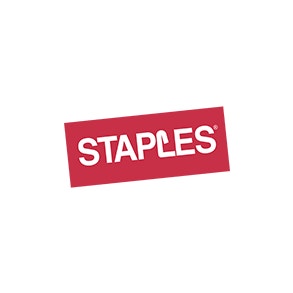 Kind CA Staples