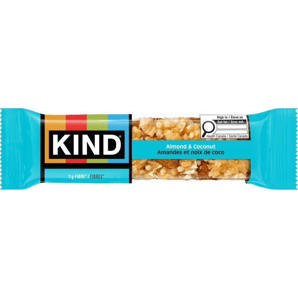 KIND® Almond & Coconut, 40g, 5 Count